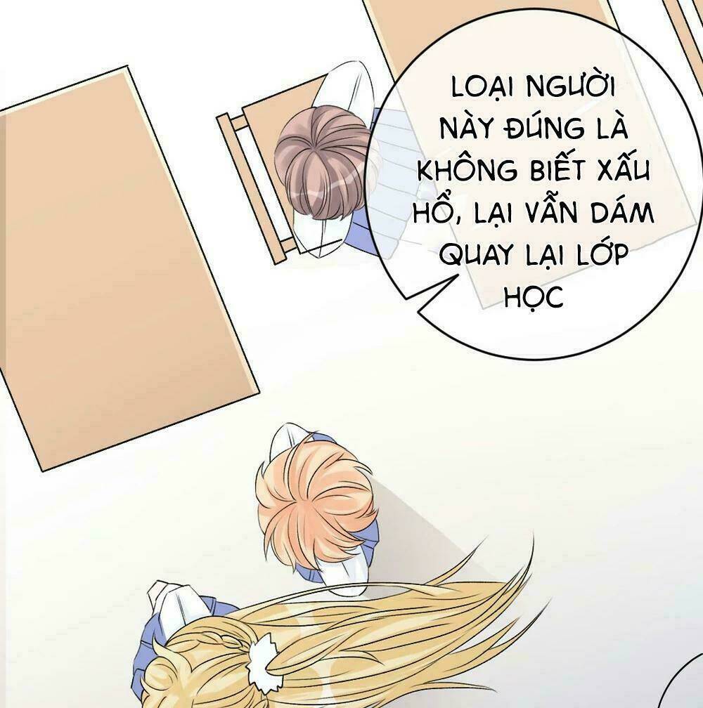 Trọng Sinh Siêu Sao - Lăng Thiếu Sủng Nghiện Chương 19 Ảnh 11
