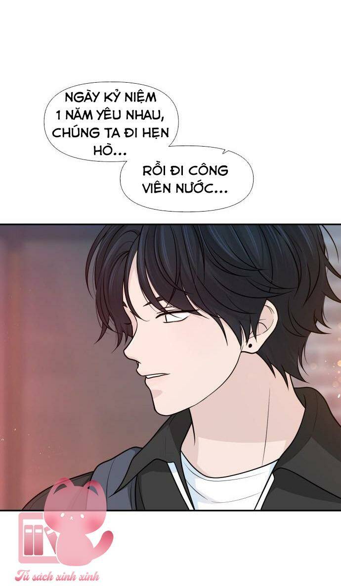 Lời Tỏ Tình Đi Lạc Chương 73 Ảnh 35