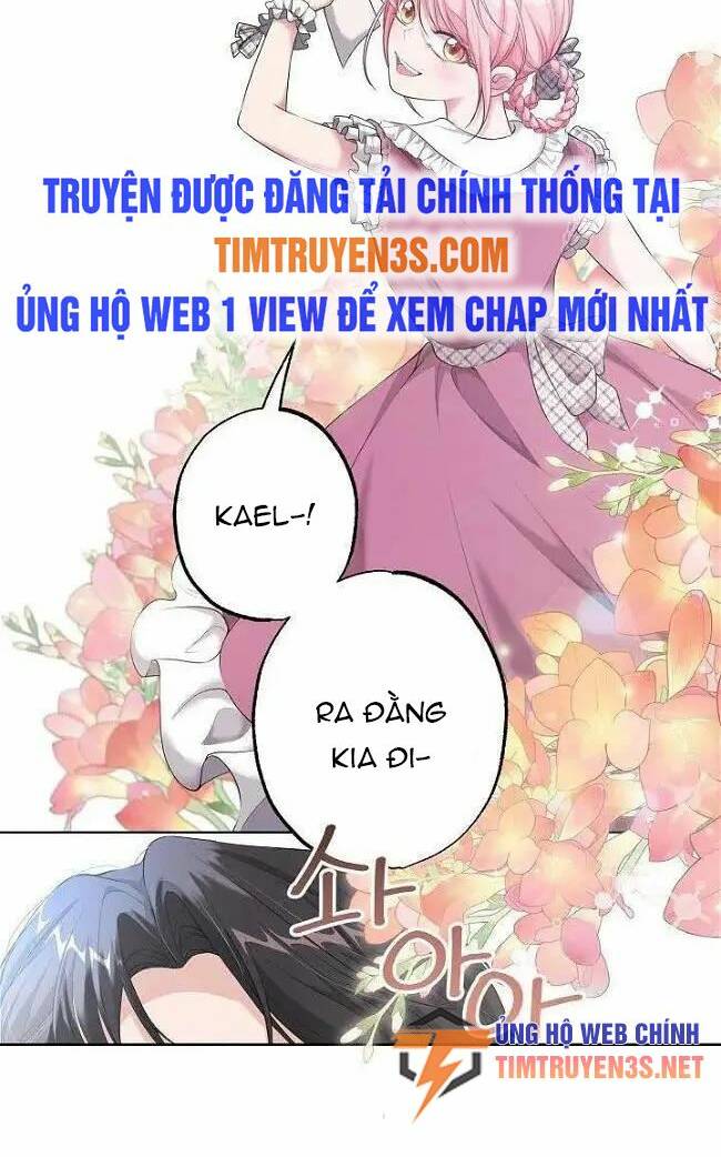 Đứa Trẻ Bảo Hộ Bóng Đêm Chương 31 Ảnh 22