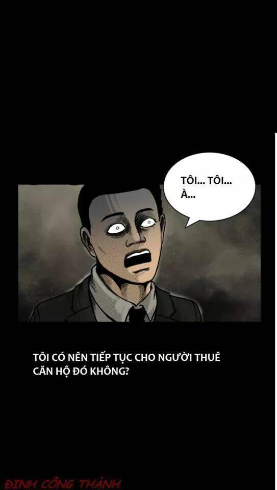 Thầy Súng Kể Chuyện Ma Chương 15 Ảnh 29