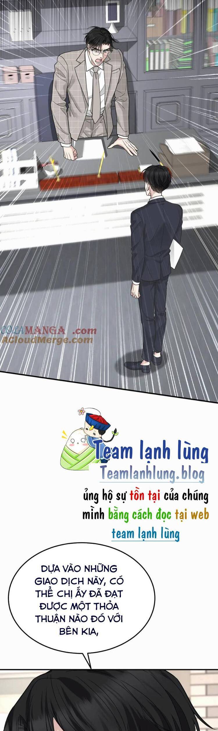 Sau Khi Chia Tay , Tôi Có Kết Đẹp Cùng Với Chú Nhỏ Chương 75 Ảnh 33