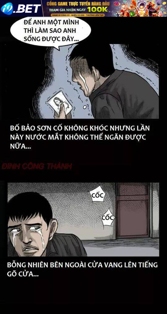 Thầy Súng Kể Chuyện Ma Chương 37 Ảnh 10