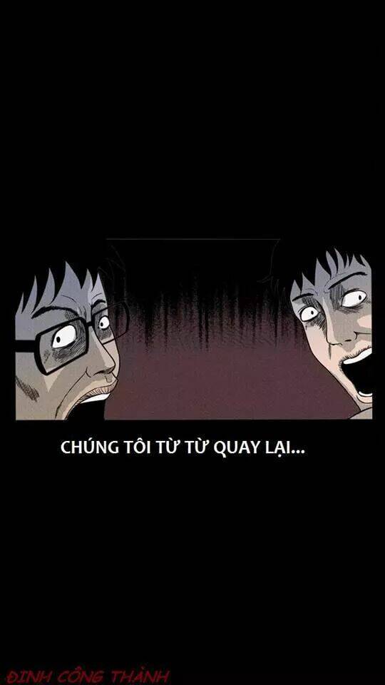 Thầy Súng Kể Chuyện Ma Chương 33 Ảnh 22