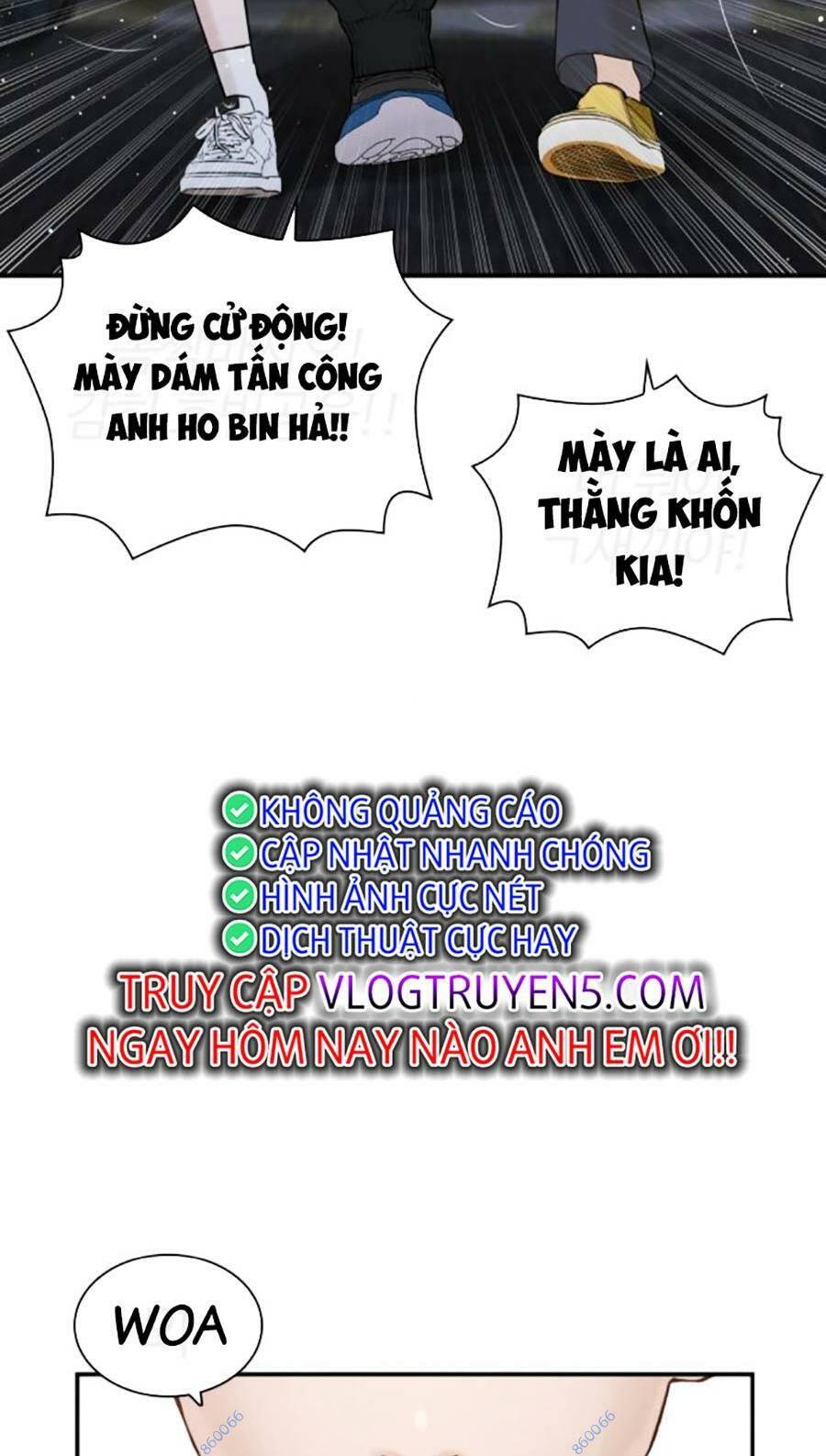 Cách Chiến Thắng Trận Đấu Chương 202 Ảnh 66
