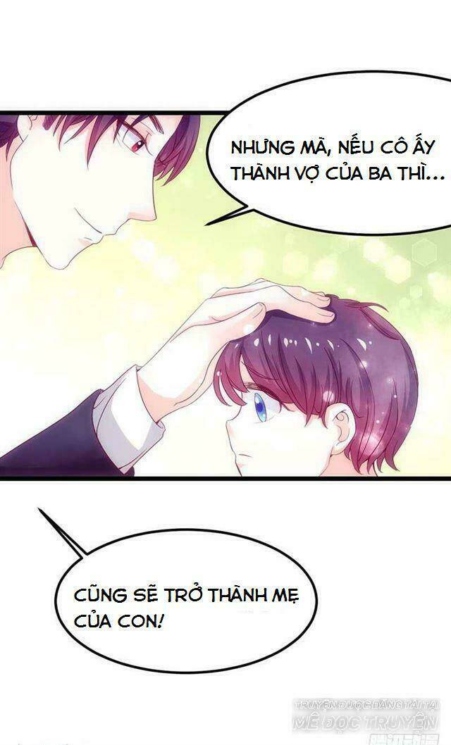 Cho Em Muôn Trượng Hào Quang Chương 36 Ảnh 22