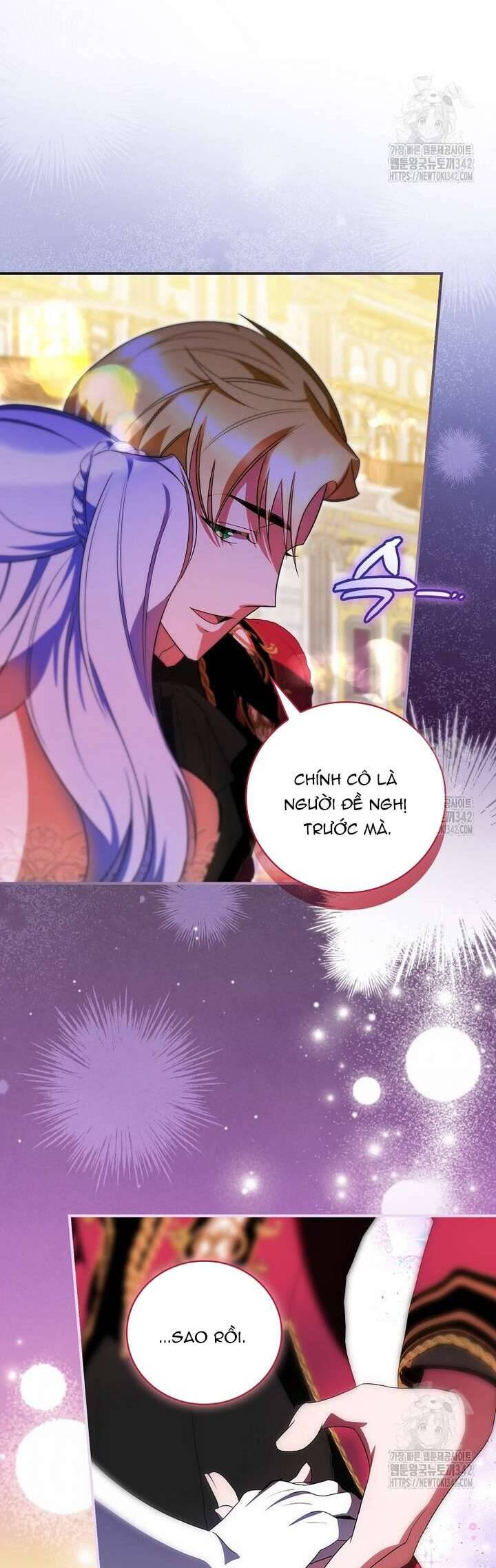 Đi Tìm Nàng Công Chúa Bỏ Trốn Chương 11 Ảnh 21