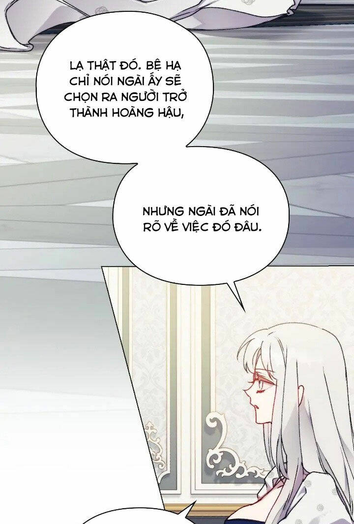 Ta Sẽ Nuôi Dạy Con Của Ngài Thật Tốt, Bệ Hạ! Chương 89 Ảnh 21