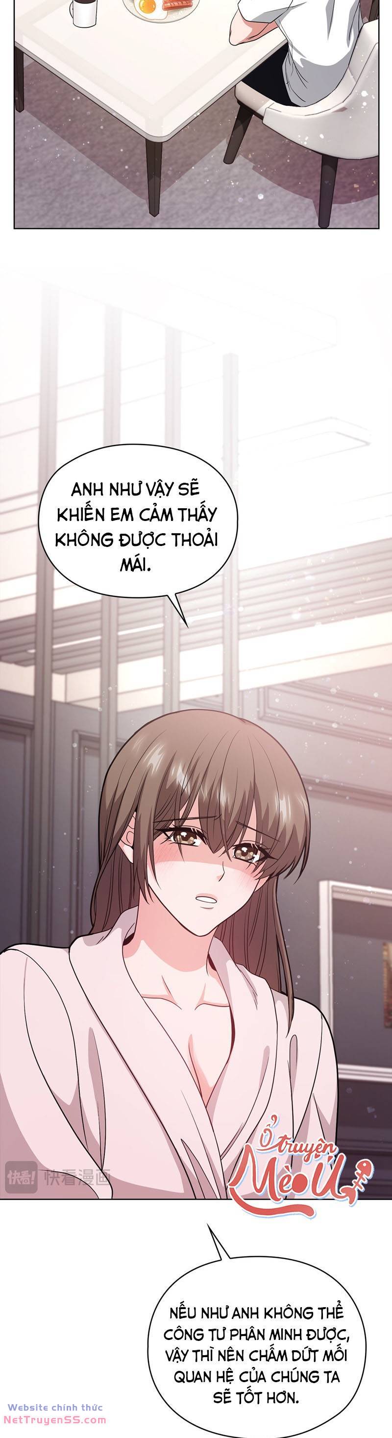 Tình Yêu Không Hoàn Hảo! Chương 7 Ảnh 17