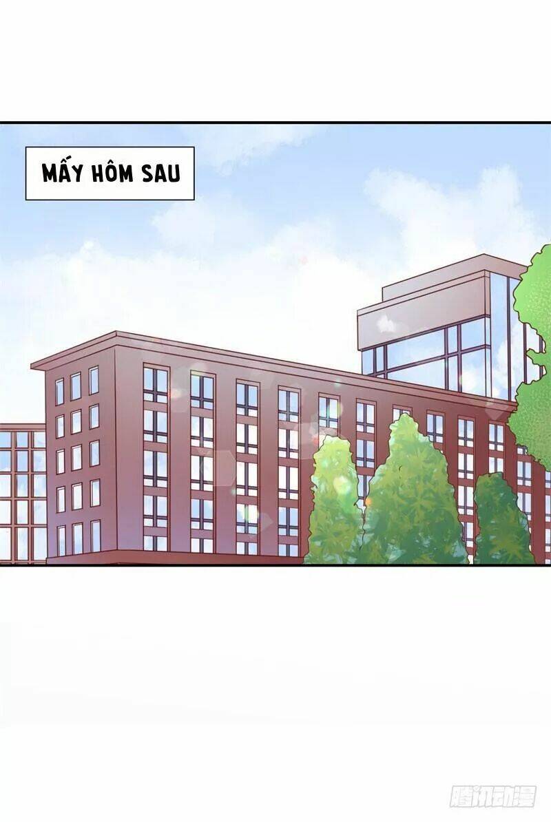 Thanh Đằng Chi Luyến: Thiếu Gia Tai Tiếng Và Nữ Hài Chương 22 Ảnh 3