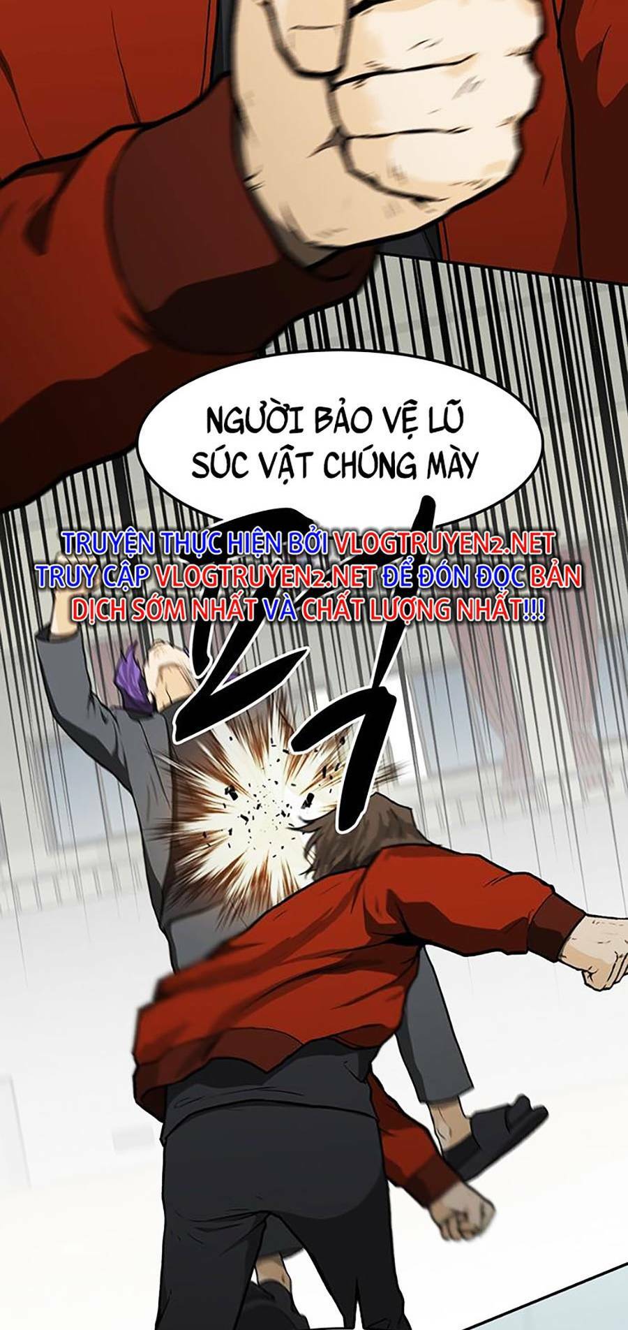 Trường Học Gangster Chương 14 Ảnh 12