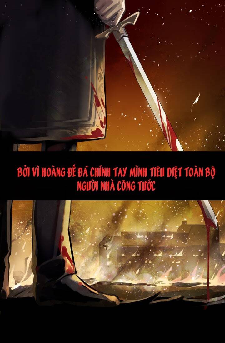 Prologue Comic Tale Chương 11 Ảnh 18