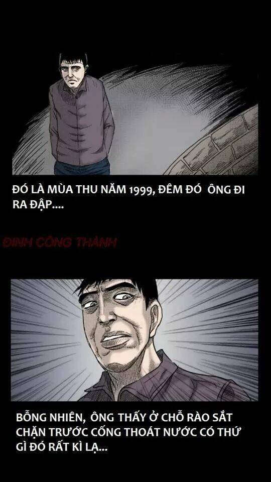 Thầy Súng Kể Chuyện Ma Chương 36 Ảnh 4