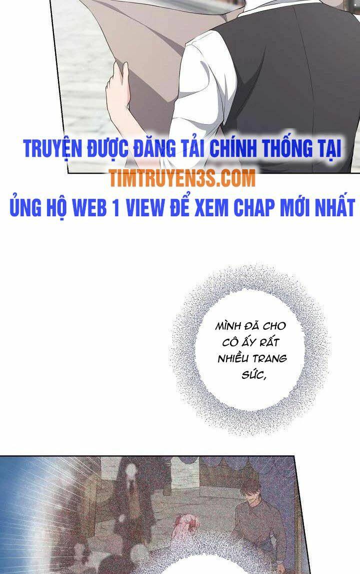 Đứa Trẻ Bảo Hộ Bóng Đêm Chương 30 Ảnh 43