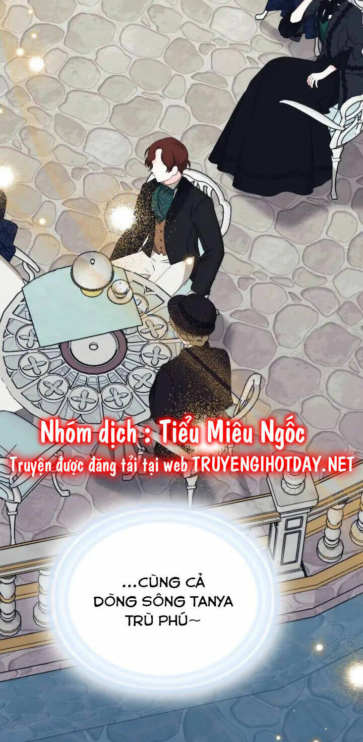 Ta Sẽ Nuôi Dạy Con Của Ngài Thật Tốt, Bệ Hạ! Chương 79 Ảnh 43
