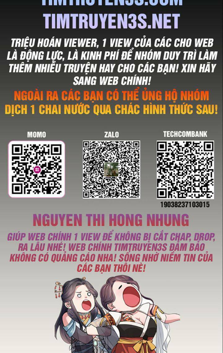 Đứa Trẻ Bảo Hộ Bóng Đêm Chương 25 Ảnh 3