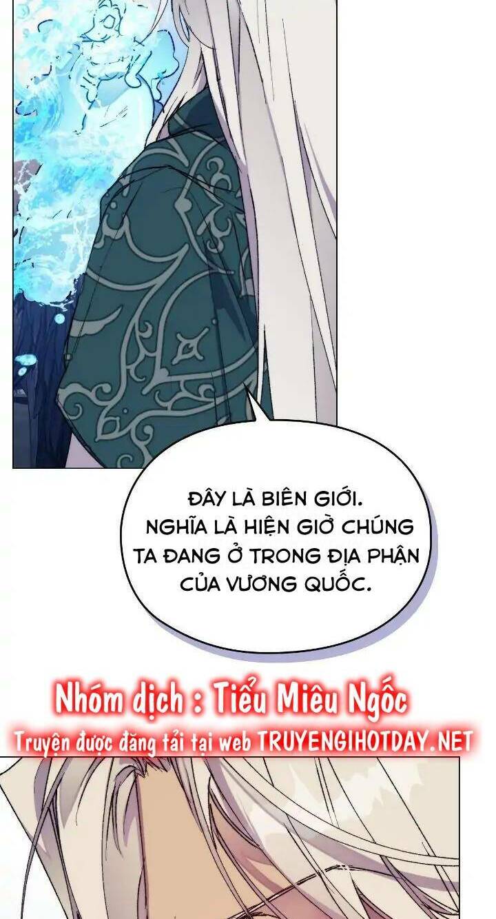 Ta Sẽ Nuôi Dạy Con Của Ngài Thật Tốt, Bệ Hạ! Chương 81 Ảnh 57