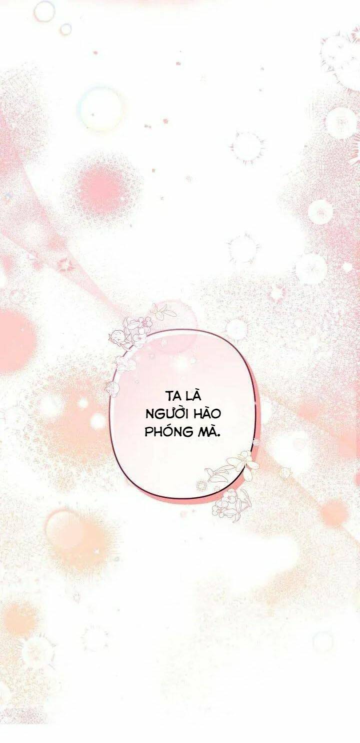 Đứa Trẻ Bảo Hộ Bóng Đêm Chương 24 Ảnh 17