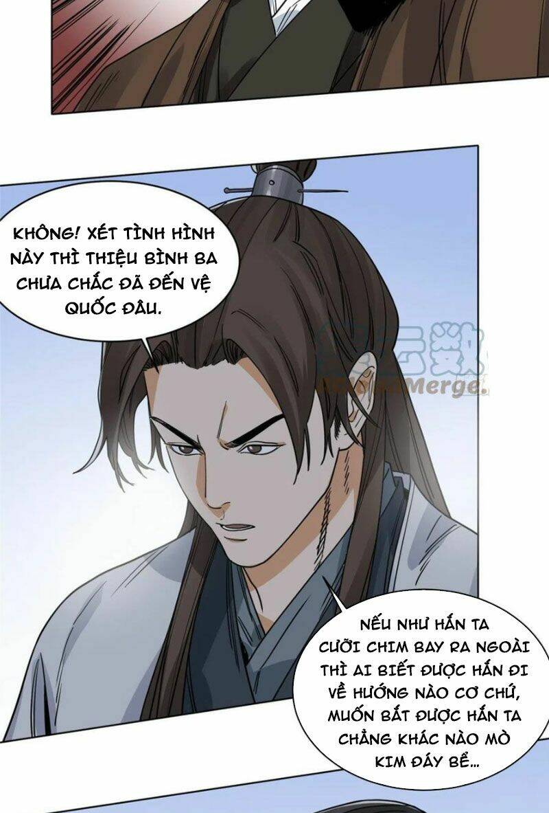 Đạo Quân Chương 101 Ảnh 26
