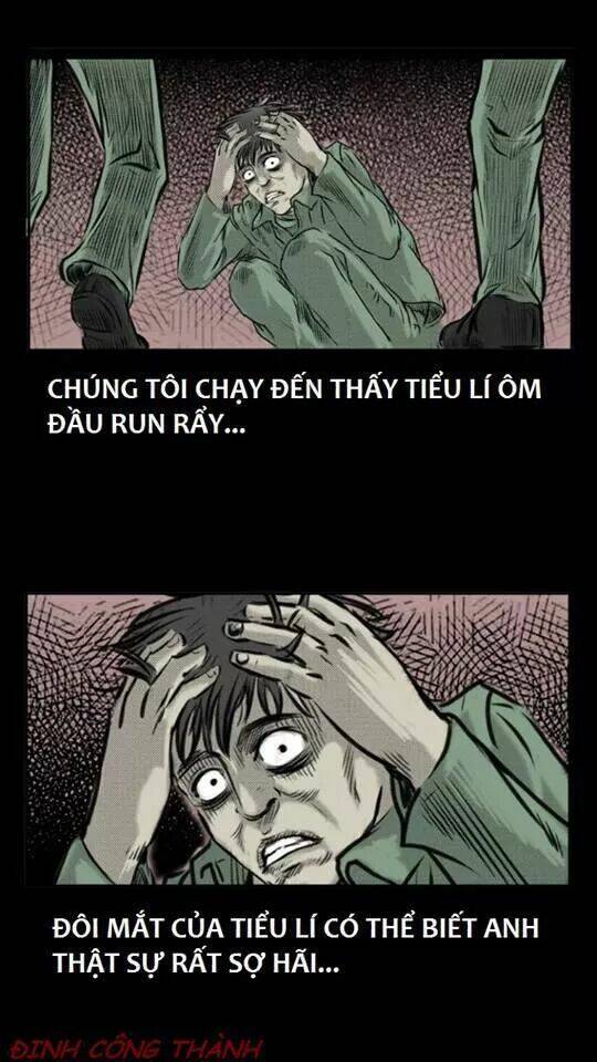 Thầy Súng Kể Chuyện Ma Chương 23 Ảnh 5