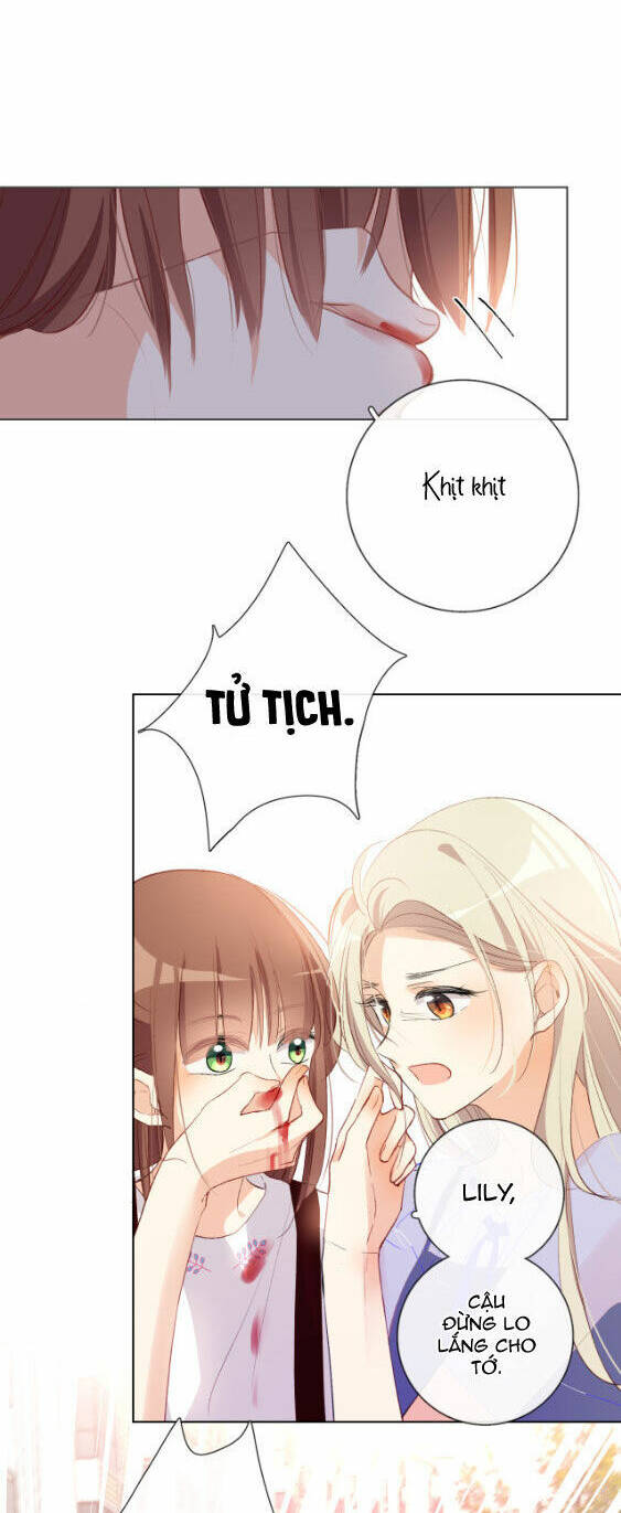 Yêu Em, Yêu Chính Tôi Chương 9 Ảnh 21