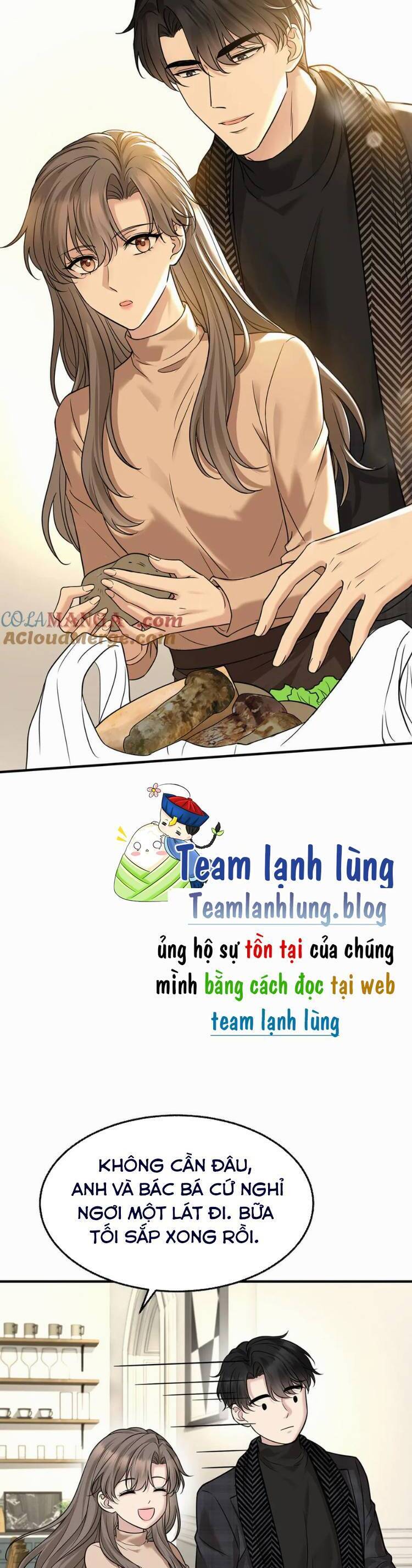 Sau Khi Chia Tay , Tôi Có Kết Đẹp Cùng Với Chú Nhỏ Chương 75 Ảnh 10