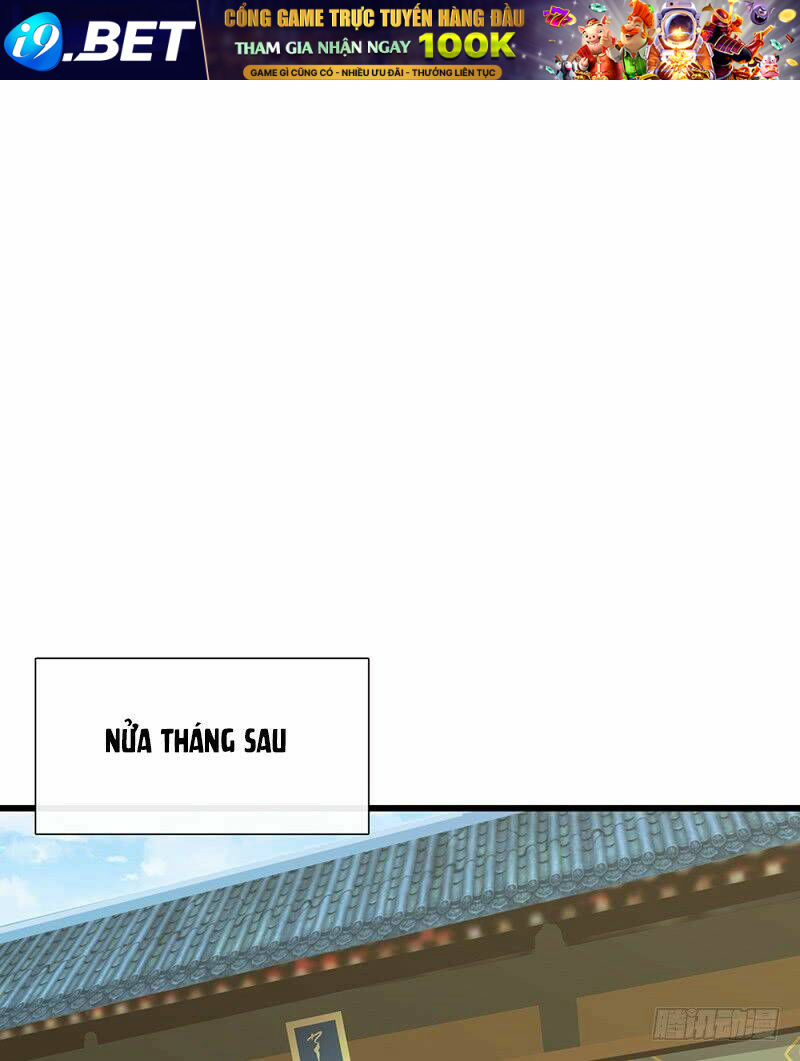 Thanh Cung Chi Ninh Mặc Vô Thanh Chương 1 Ảnh 13