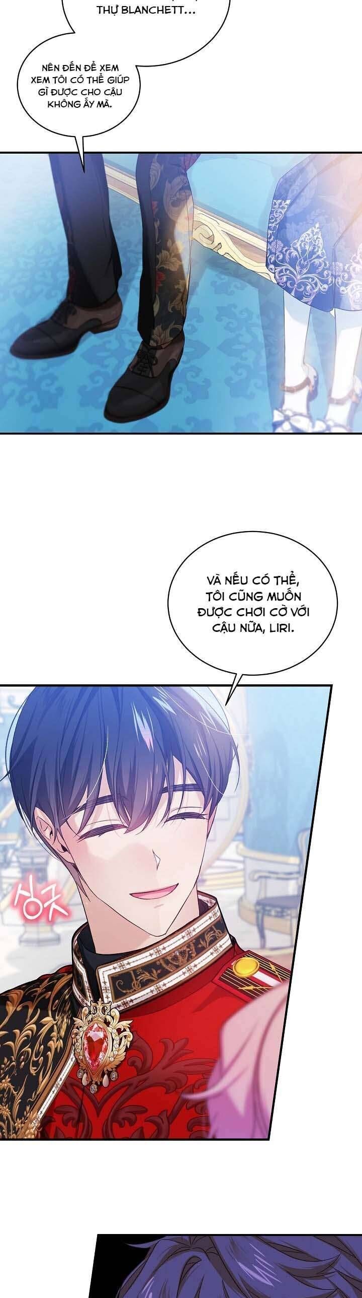 Quý Cô Thế Lực Ngầm Chương 85 Ảnh 13