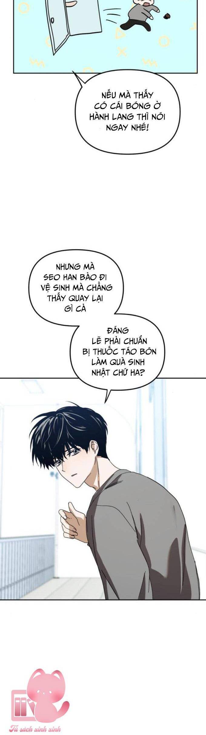 Tôi Trở Thành Thành Viên Trẻ Tuổi Nhất Nhóm Nhạc Idol Nam Chương 29 Ảnh 33