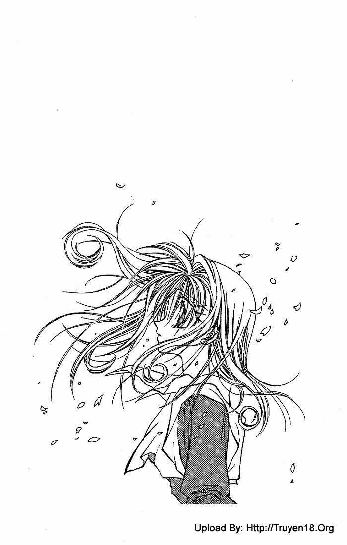 Kamikaze Kaitou Jeanne Chương 20 Ảnh 3
