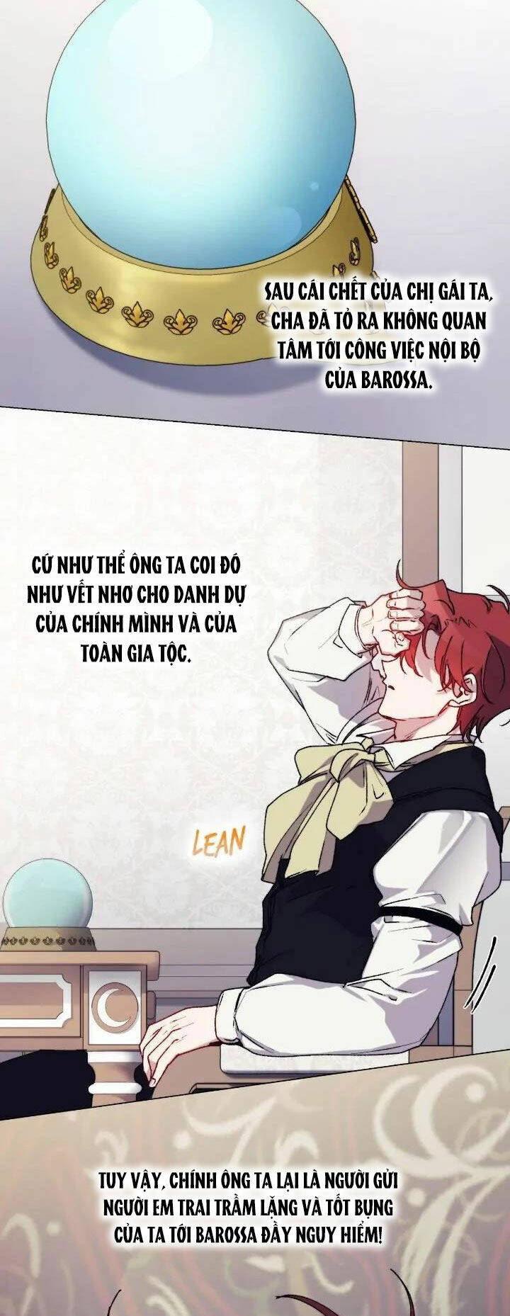 Ta Sẽ Nuôi Dạy Con Của Ngài Thật Tốt, Bệ Hạ! Chương 88 Ảnh 15