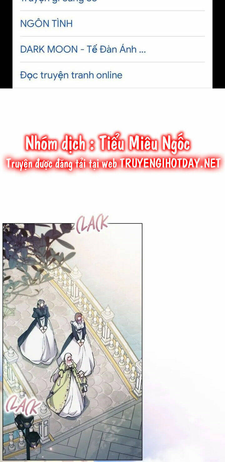 Ta Sẽ Nuôi Dạy Con Của Ngài Thật Tốt, Bệ Hạ! Chương 85 Ảnh 4