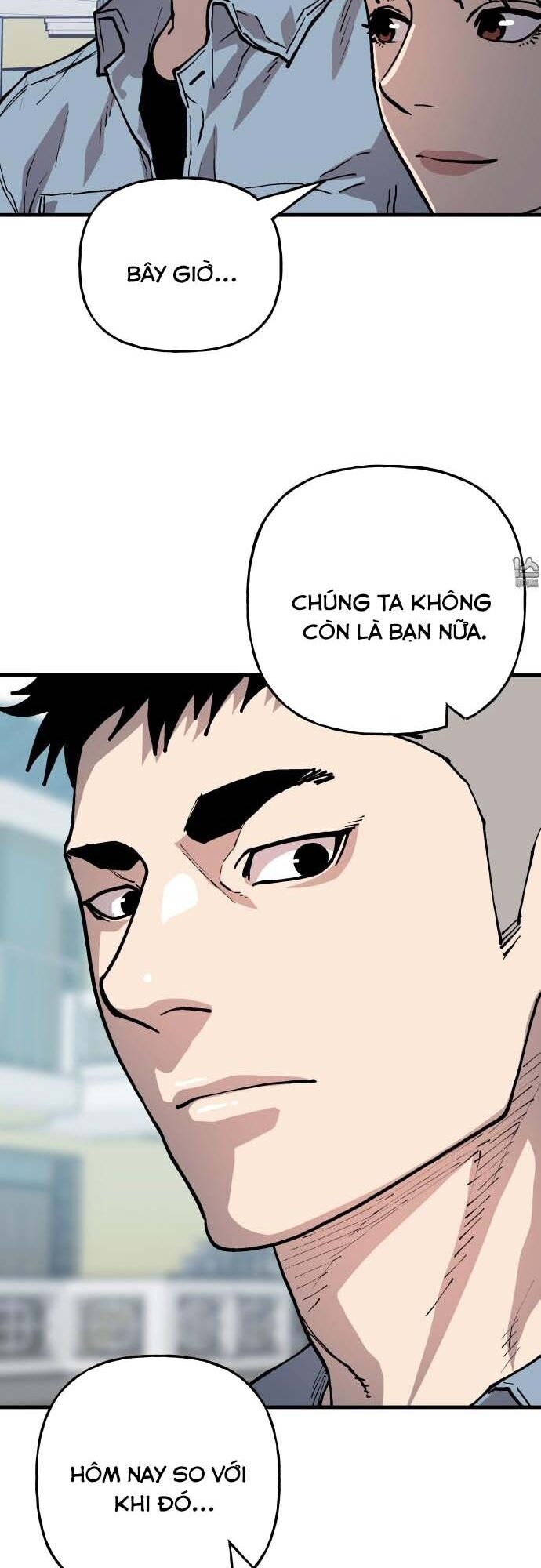 Ông Trùm Trở Lại Chương 64 Ảnh 23