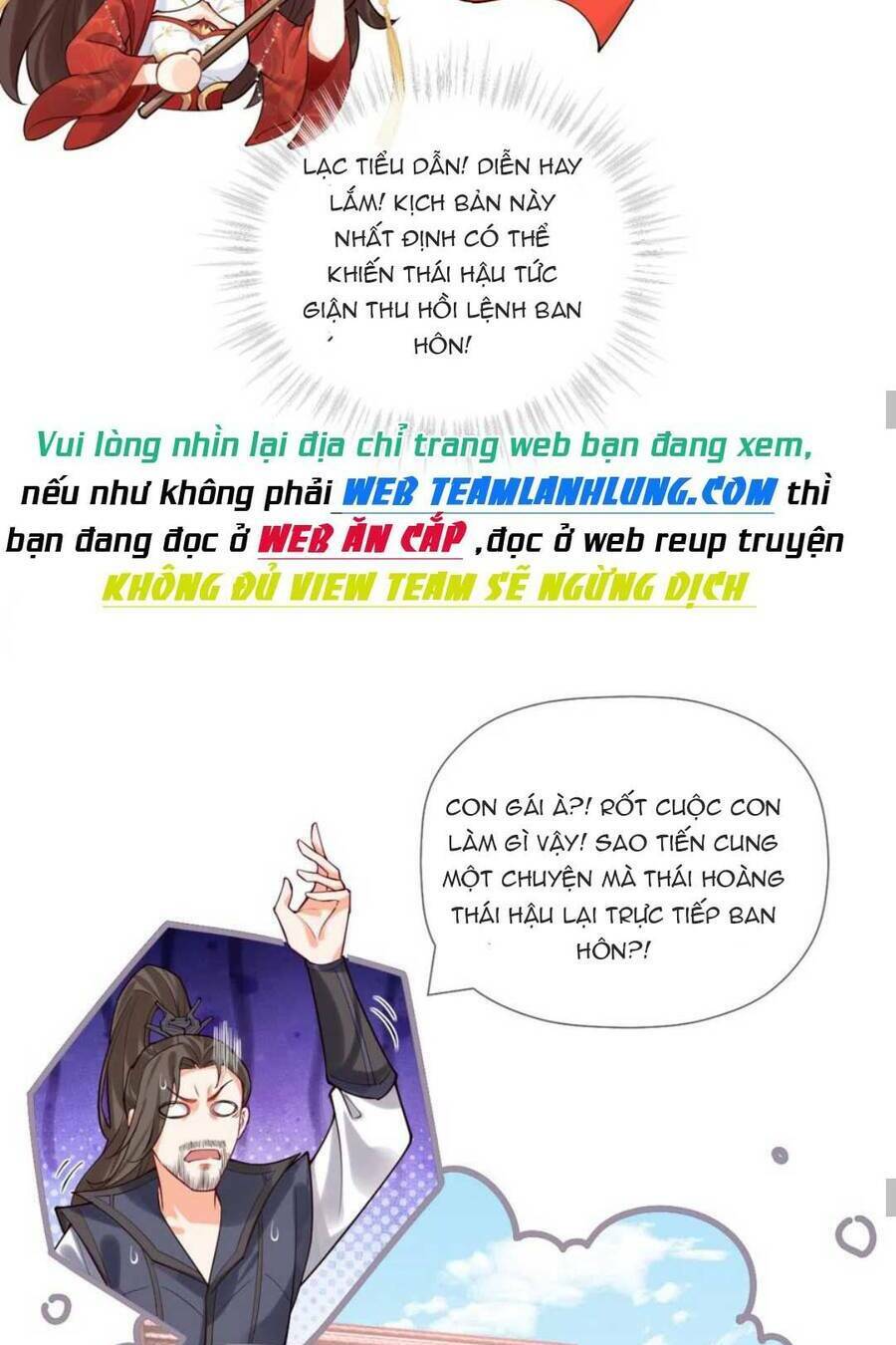 Thiết Lập Ác Nữ Của Tôi Sụp Đổ Rồi Chương 41 Ảnh 44
