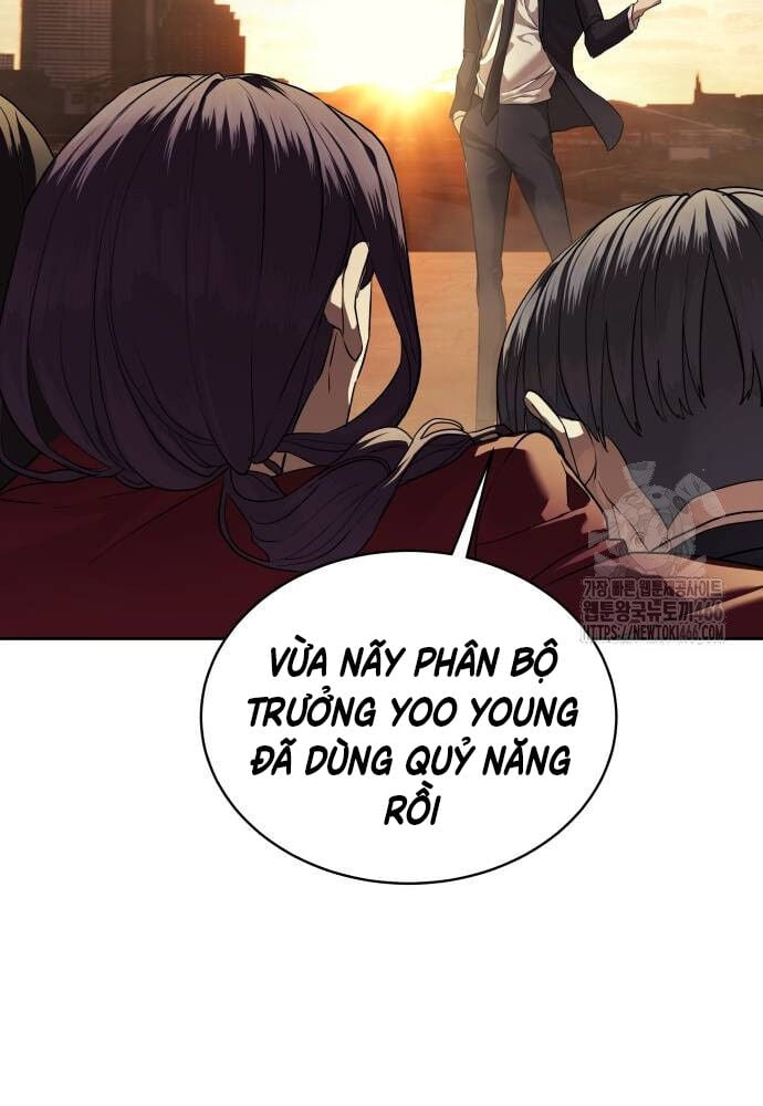 Công Chức Đặc Dị Chương 36 Ảnh 51