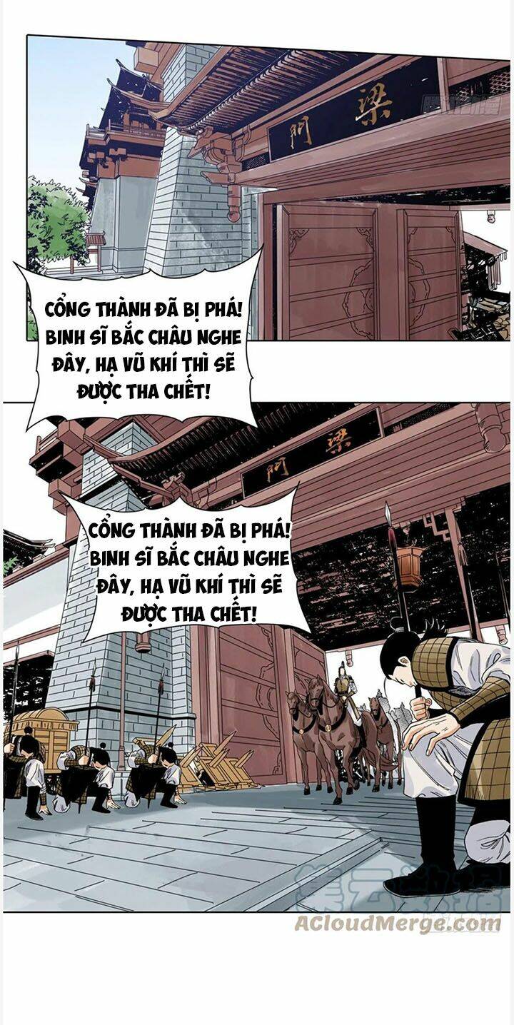 Đạo Quân Chương 97 Ảnh 13
