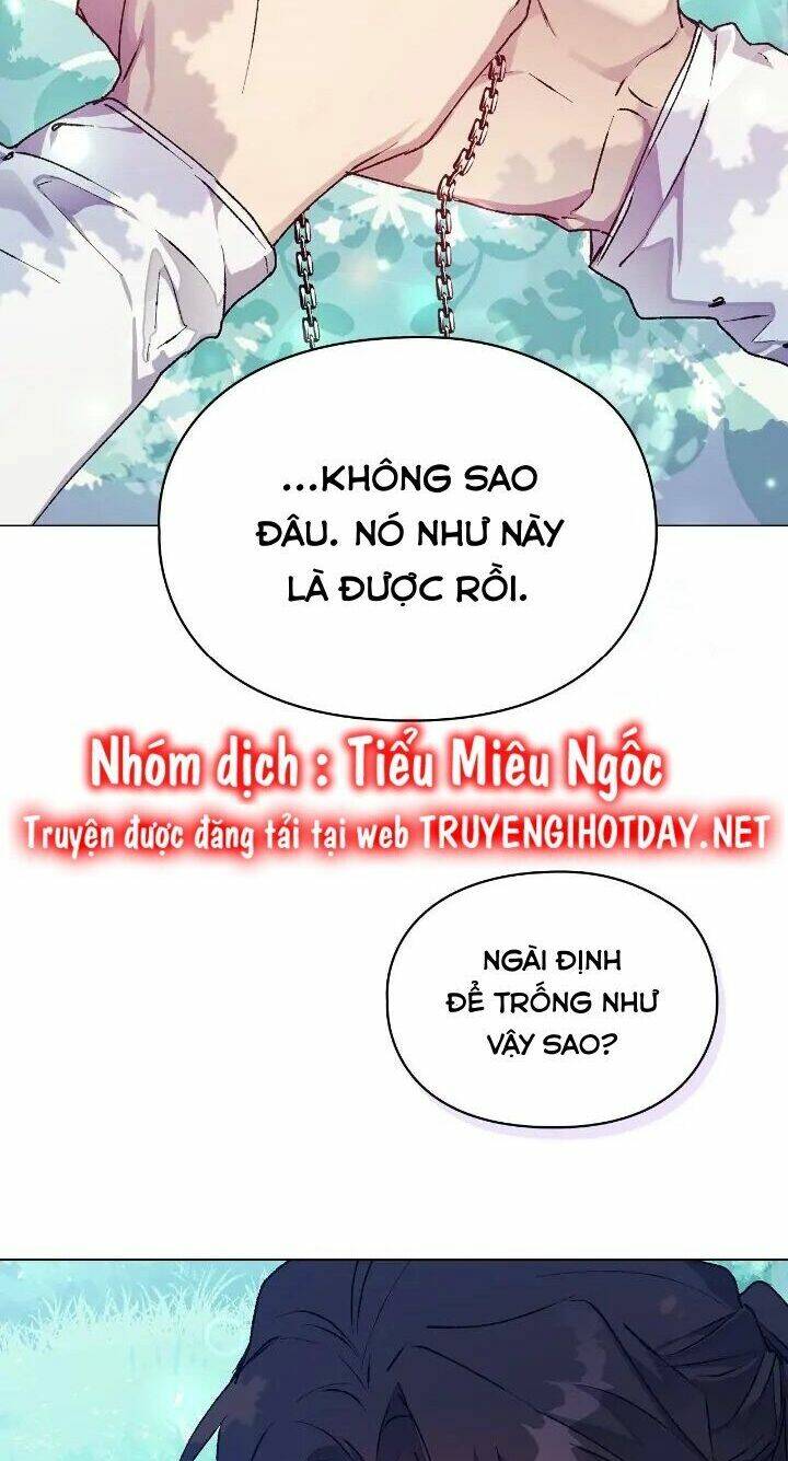 Ta Sẽ Nuôi Dạy Con Của Ngài Thật Tốt, Bệ Hạ! Chương 86 Ảnh 52