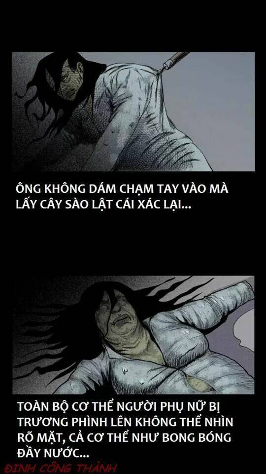 Thầy Súng Kể Chuyện Ma Chương 35 Ảnh 23