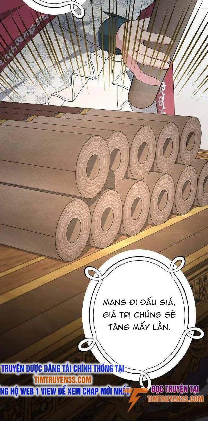 Đứa Trẻ Bảo Hộ Bóng Đêm Chương 26 Ảnh 17