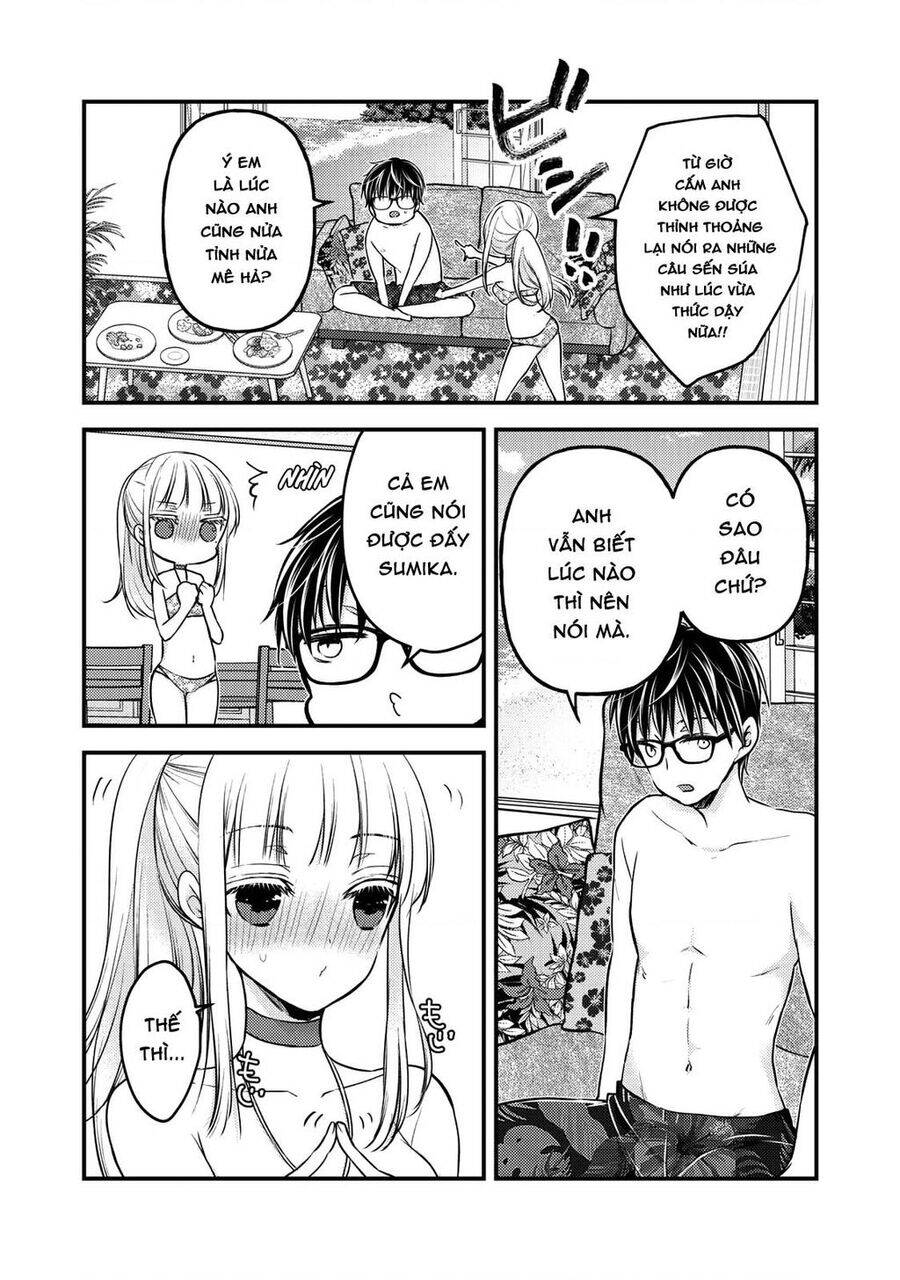 Mijuku Na Futari De Gozaimasu Ga Chương 78 Ảnh 13