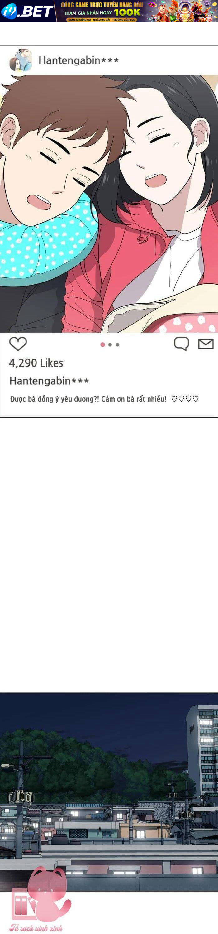 Cô Nàng Hết Thuốc Chữa Chương 94 Ảnh 6