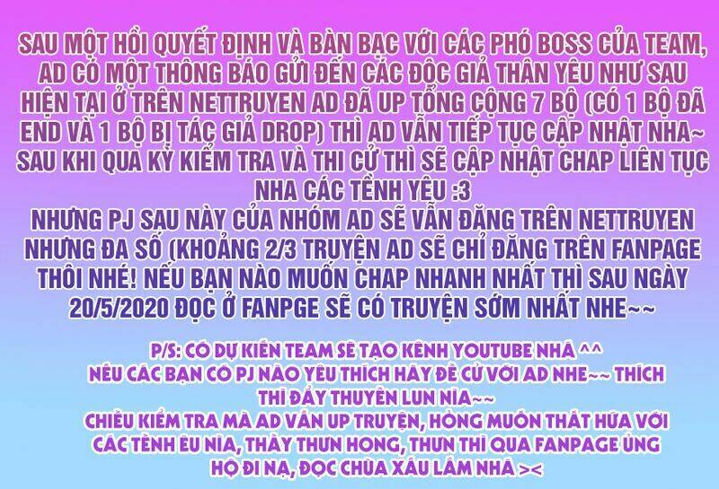Phượng Mệnh Vi Hoàng Chương 2 Ảnh 26