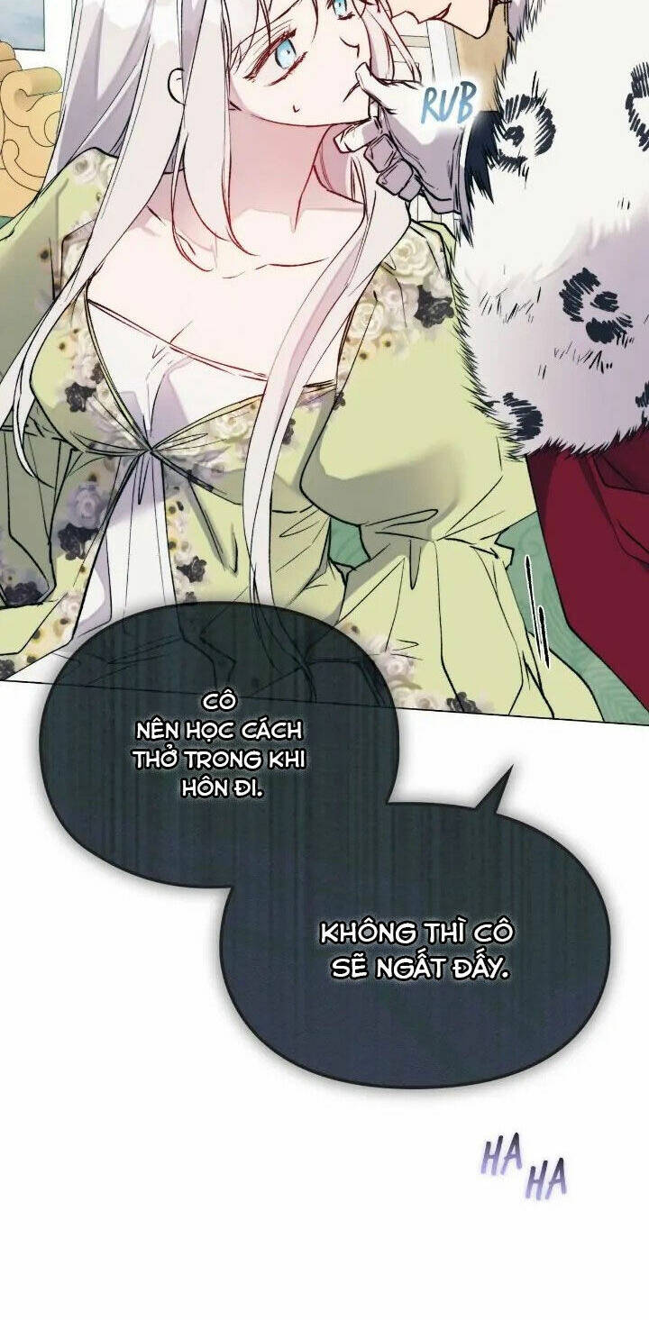 Ta Sẽ Nuôi Dạy Con Của Ngài Thật Tốt, Bệ Hạ! Chương 85 Ảnh 73