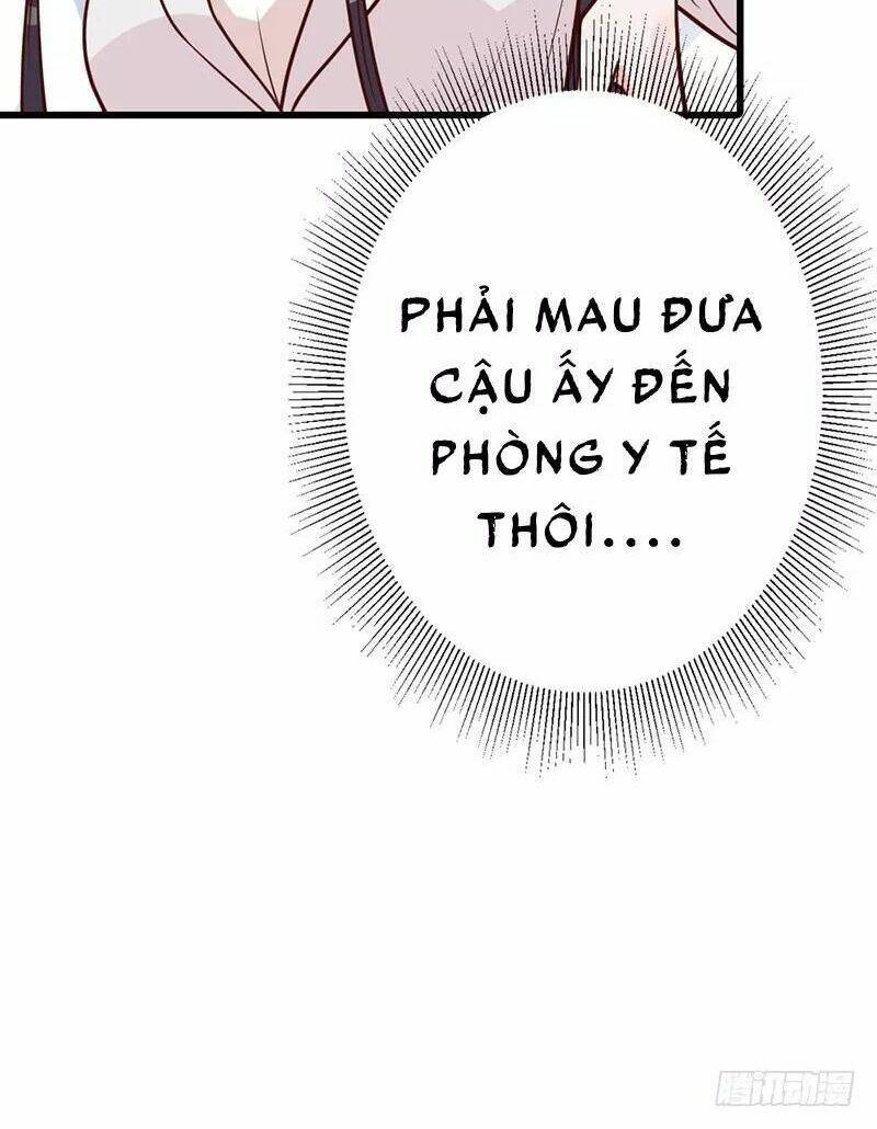 Thanh Đằng Chi Luyến: Thiếu Gia Tai Tiếng Và Nữ Hài Chương 15 Ảnh 19
