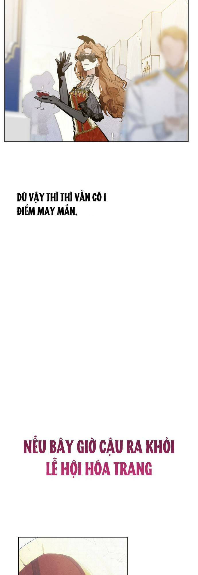 Truy Tìm Ác Nữ Tình Một Đêm Chương 1 Ảnh 55
