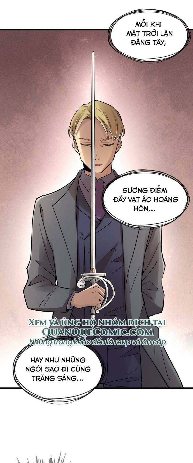 Quỷ Bí Chi Chủ Chương 47 Ảnh 10