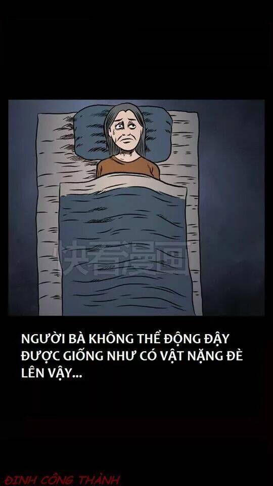 Thầy Súng Kể Chuyện Ma Chương 29 Ảnh 13