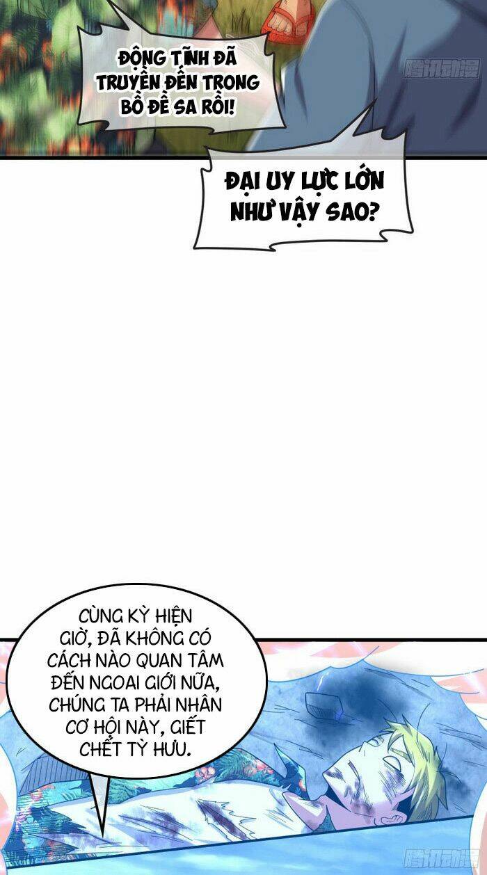 Khắc Kim Đại Lão Chương 166 Ảnh 21