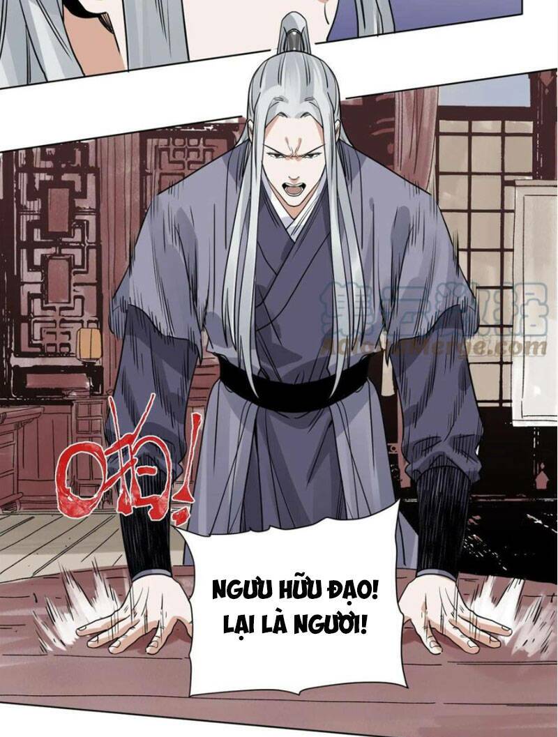 Đạo Quân Chương 100 Ảnh 18