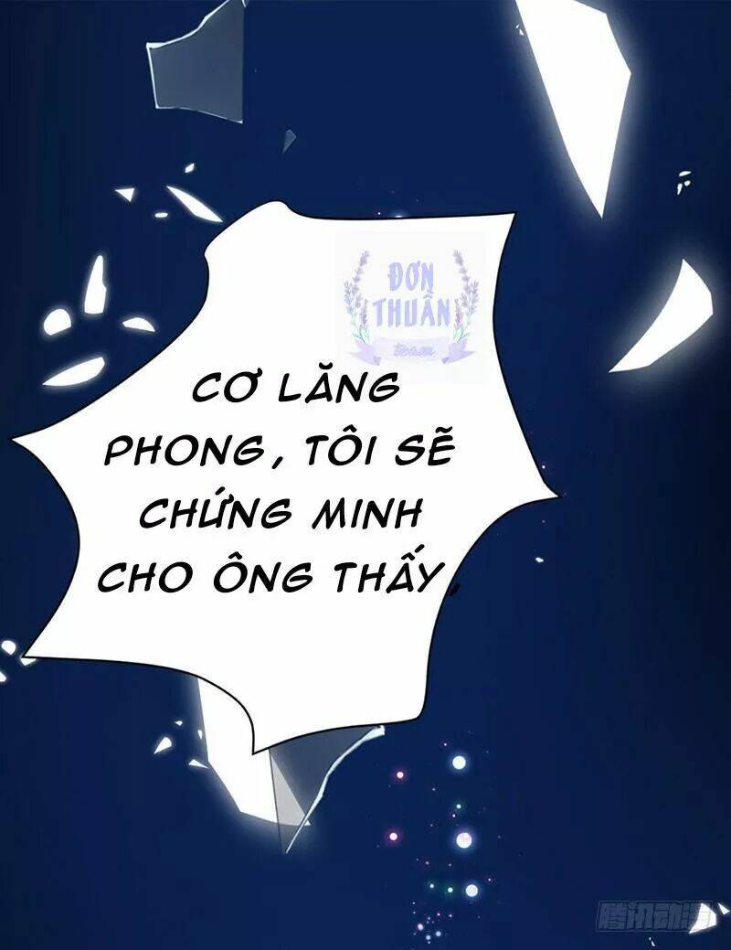 Thanh Đằng Chi Luyến: Thiếu Gia Tai Tiếng Và Nữ Hài Chương 14 Ảnh 17