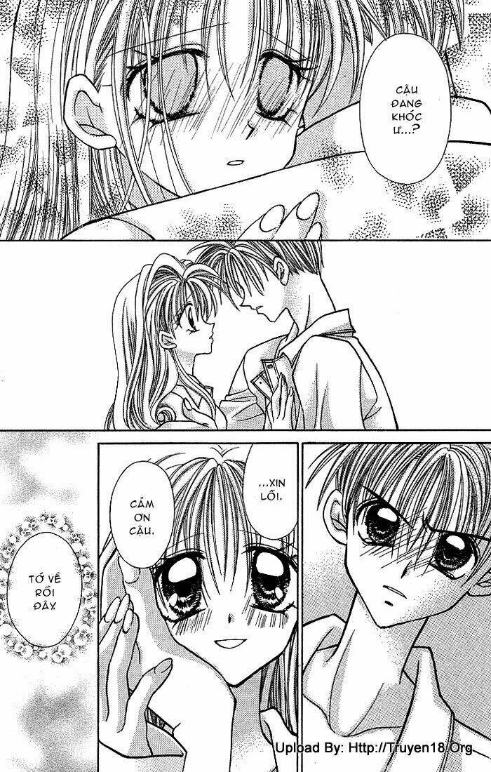 Kamikaze Kaitou Jeanne Chương 25 Ảnh 34